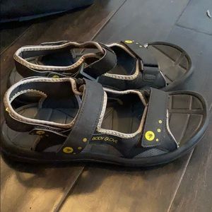 Water Shoes/Sandals Men